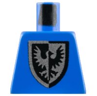 LEGO onderdeel 973P43 973P43