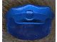 LEGO part Fabuland Figure Headgear Police Hat x623