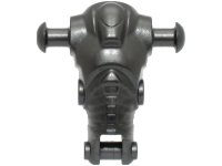 LEGO part Torso with Head Mechanical, Super Battle Droid - Wide Head 41889