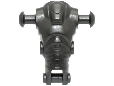 LEGO onderdeel Torso with Head Mechanical, Super Battle Droid - Wide Head (41889)