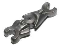 LEGO part Arm Mechanical, Super Battle Droid - Solid Elbow Joint 41890
