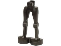 LEGO part Legs Mechanical, Super Battle Droid - Solid between Feet 42687
