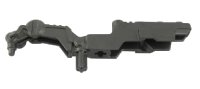 LEGO part Hero Factory Weapon, Claw 92206