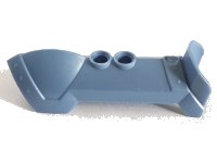 LEGO part Large Figure Armor, Leg Shin Guard Type 1 50629