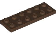 LEGO part Plate 2 x 6 (3795)