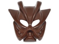 LEGO part Bionicle Mask Kakama Nuva 43615