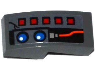 LEGO onderdeel 11477pb037l (11477pb037l)