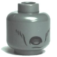 LEGO part 3626bpb0480 3626bpb0480