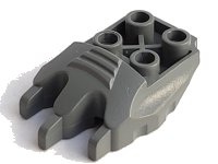 LEGO part Dinosaur Foot 40393