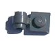 LEGO part Plate, Modified 1 x 1 with Light Attachment (Undetermined Type) (4081)