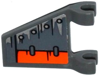 LEGO onderdeel 44676pb032l (44676pb032l)