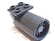LEGO part Engine, Smooth Large, 2 x 2 Thin Top Plate with Light Bluish Gray Center (4868b / 4869) 4868bc01