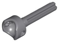 LEGO part Technic, Steering CV Joint Wide with 3L Axle 52730