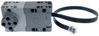LEGO part Electric, Motor Powered Up, Large Angular 54675c02