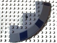 LEGO onderdeel 58846pb04l 58846pb04l