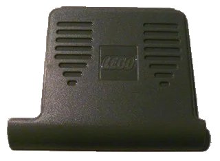 LEGO onderdeel Electric 9V Battery Box 4 x 11 x 7 Cover Power Functions (59494)