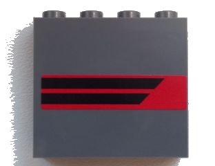 LEGO part 60581pb019l (60581pb019l)