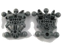 LEGO part Bionicle Matoran Torso, Av-Matoran Type 1 60894