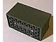 LEGO onderdeel Electric 9V Battery Box Power Functions (Non-Rechargeable) - Bottom Part 87515