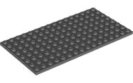 LEGO onderdeel Plate 8 x 16 92438