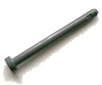 LEGO onderdeel Train, Track Plastic (RC Trains) Connection/Stacking Pin for Track Storage bb0219