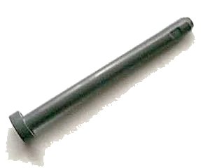 LEGO onderdeel Train, Track Plastic (RC Trains) Connection/Stacking Pin for Track Storage (bb0219)