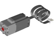 LEGO onderdeel Electric, Motor Powered Up, L (bb0959c01)