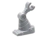 LEGO part Leg Mechanical, Fishface 13037