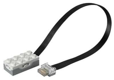LEGO part Electric Sensor, Tilt - WeDo 2.0 (20841)