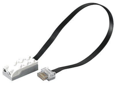 LEGO part Electric Sensor, Motion - WeDo 2.0 (20844)