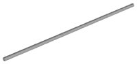 LEGO onderdeel Hose, Pneumatic 4mm D. V2 Precut 27L / 21.6cm 21830