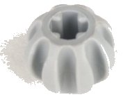 LEGO part Technic Bola con Ranuras 2907