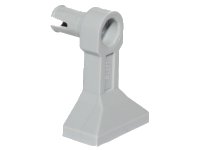 LEGO onderdeel Been Mechanisch, Droid met Technic Pin 30362