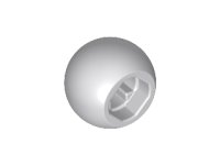 LEGO part Technic Sfera Articolata 32474