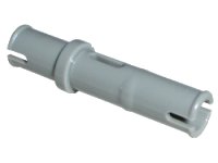 LEGO part Technic, Axe 3L sans Arêtes de Friction 32556