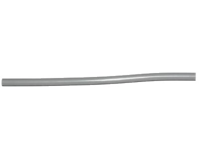 LEGO onderdeel Hose, Pneumatic 4mm D. V2 Precut 14L / 11.2cm (37461)