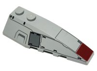 LEGO part Wedge 6 x 2 Right with SW Mini AT-TE Pattern 41747pb011