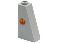 LEGO onderdeel 4460pb008l 4460pb008l