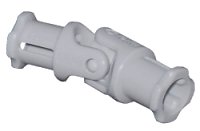 LEGO onderdeel Technic, Universal Joint 3L 62520c01