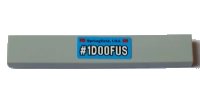LEGO part Tile 1 x 6 with 'Springfield, USA' and White '#1D00FUS' Pattern (Sticker) - Set 71016 6636pb166