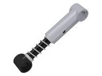 LEGO onderdeel Technic, Shock Absorber 6.5L - Soft Spring, Standard Coils 731c06