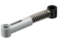 LEGO onderdeel Technic, Shock Absorber 6.5L - Soft Spring, Tight Coils 731c08
