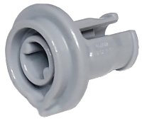 LEGO part Projectile Launcher Part, Rapid Shooter Trigger Large 77258