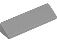 LEGO part Brick Sloped 30° 1 x 4 x 2/3 7835