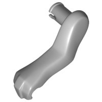 LEGO part Tauntaun Arm Left (86055)