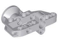 LEGO part Technic, Steering Portal Axle, Housing 92908