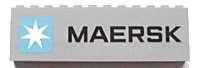 LEGO part ba030pb01 ba030pb01
