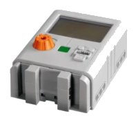 LEGO onderdeel Electric Energy Display bb0491