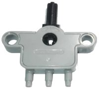 LEGO part Pneumatic Switch with Pin Holes and Axle Hole bb0874