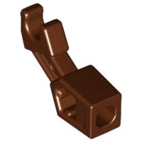 LEGO part Arm Mechanical, Exo-Force / Bionicle, Thin Support 53989